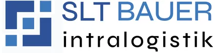 SLT Bauer Intralogistik GmbH & Co.KG logo
