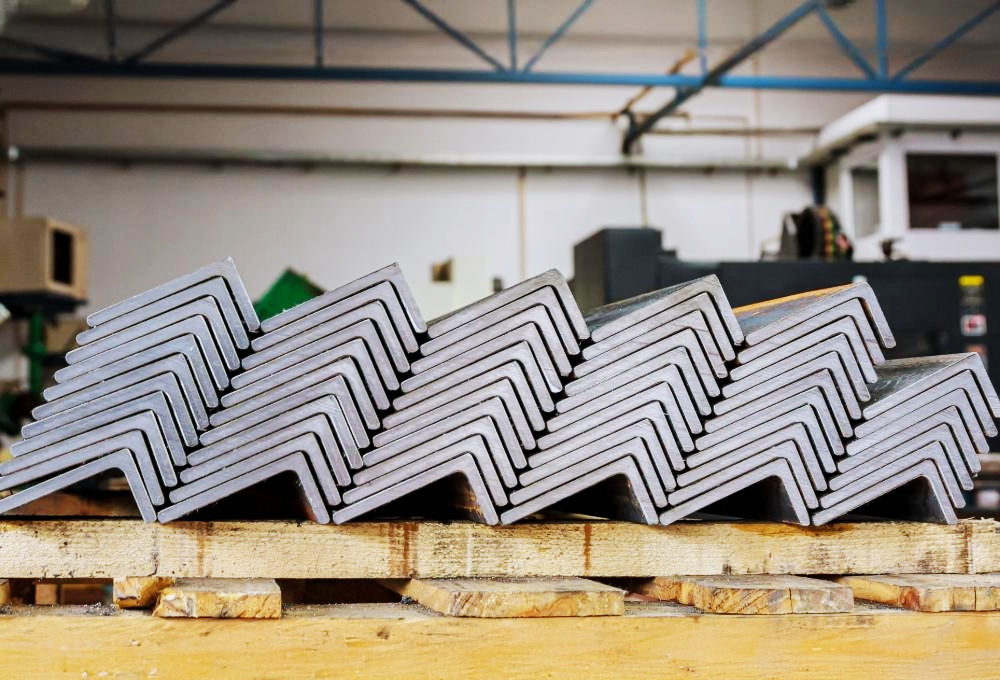 Custom sheet metal parts