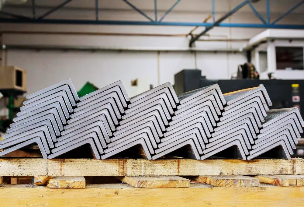 Custom sheet metal parts