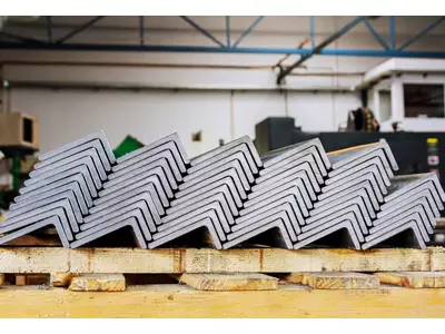 Custom sheet metal parts