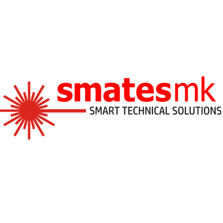 Logo di Smates MK DOOEL