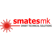 Smates MK DOOEL Logo