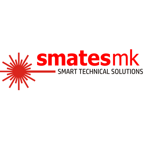 Smates MK DOOEL Logo
