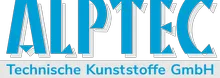 Alptec GmbH Logo