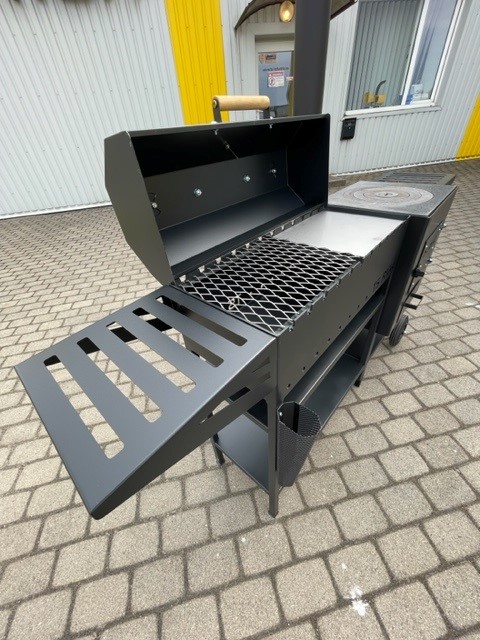 BBQ