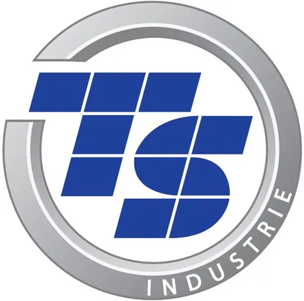 Logo von TS RIGA