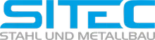 Sitec Stahl-und Metallbau - Brkic, Brkic & Wiersbowsky GbR Logo