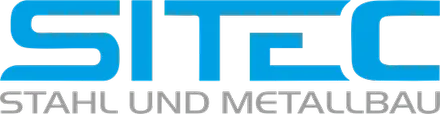 Logo von Sitec Stahl-und Metallbau - Brkic, Brkic & Wiersbowsky GbR