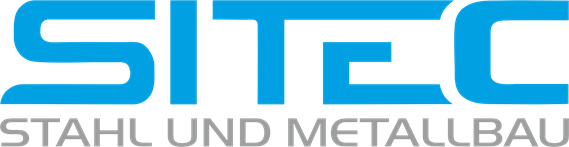 Sitec Stahl-und Metallbau - Brkic, Brkic & Wiersbowsky GbR Logo