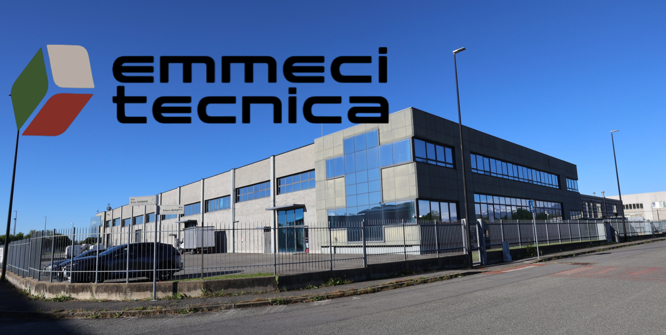 SEDE EMMECITECNICA