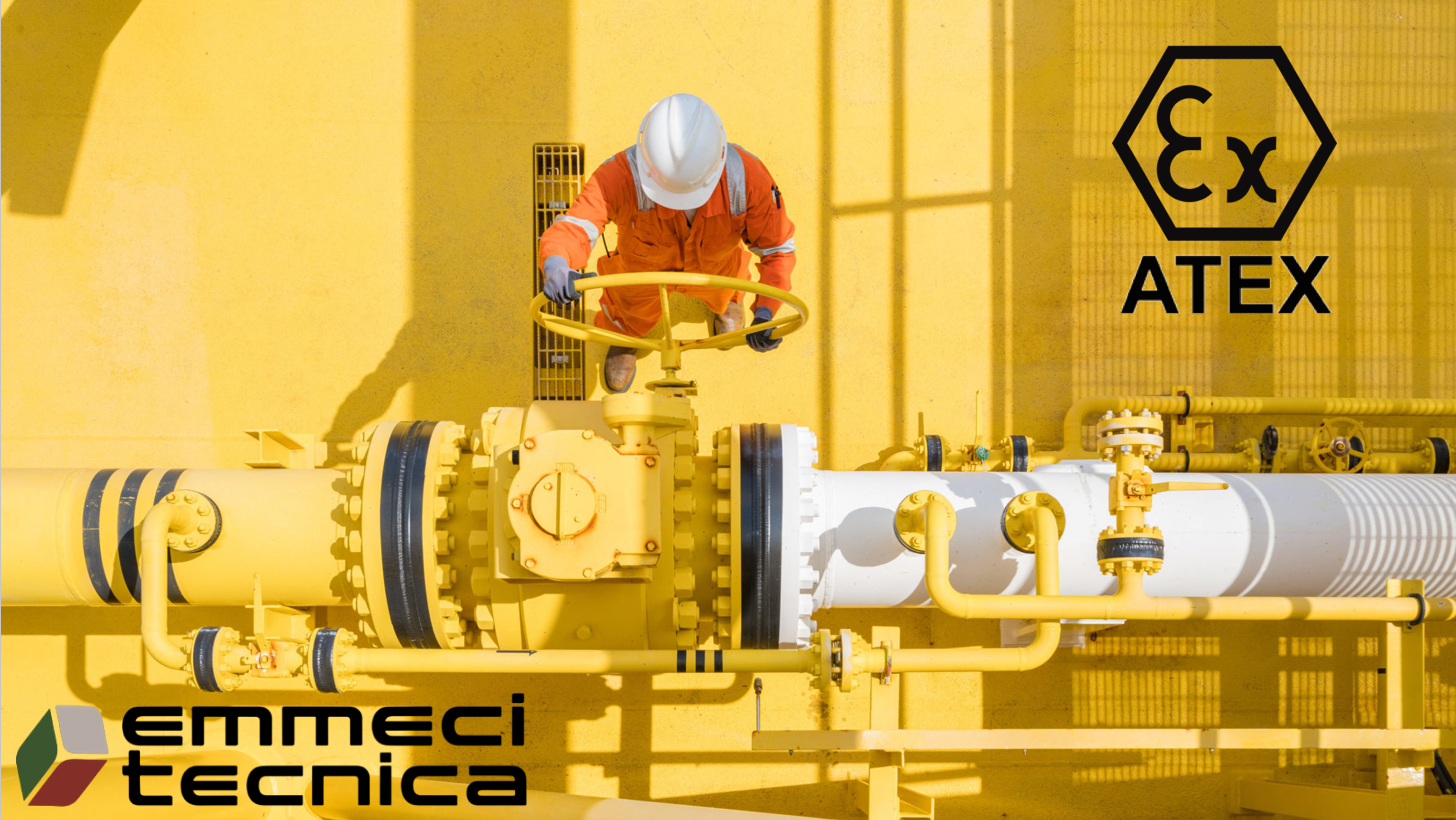 EMMECITECNICA ATEX