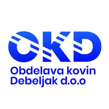 OKD D.O.O. Logo