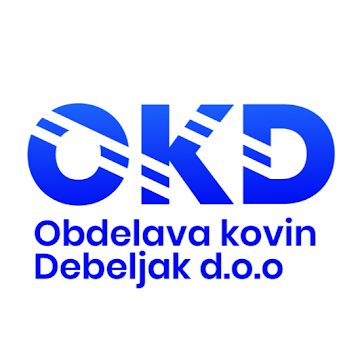 OKD D.O.O. Logo