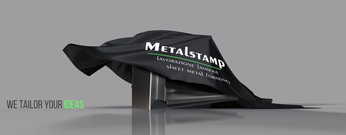 Metalstamp srl