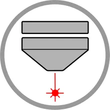 AR Lasertech GmbH Logo