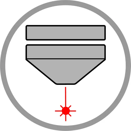 AR Lasertech GmbH logo