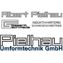 Albert Pielhau GmbH & Co. KG Logo