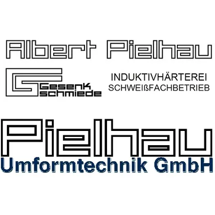 Albert Pielhau GmbH & Co. KG logo