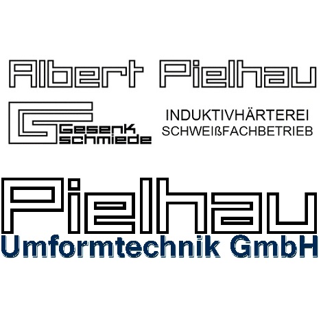 Albert Pielhau GmbH & Co. KG Logo