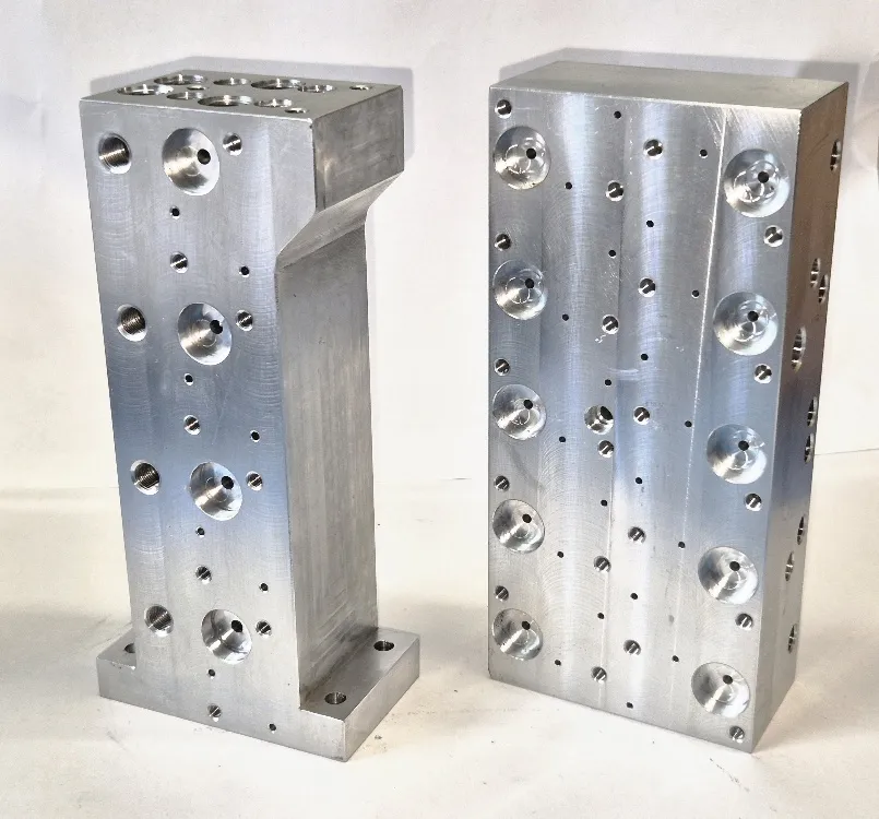 automation component