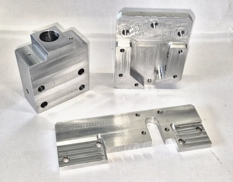 automation component