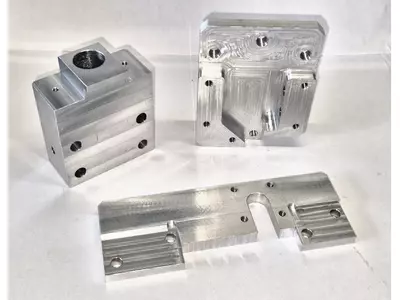 automation component