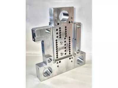 automation component