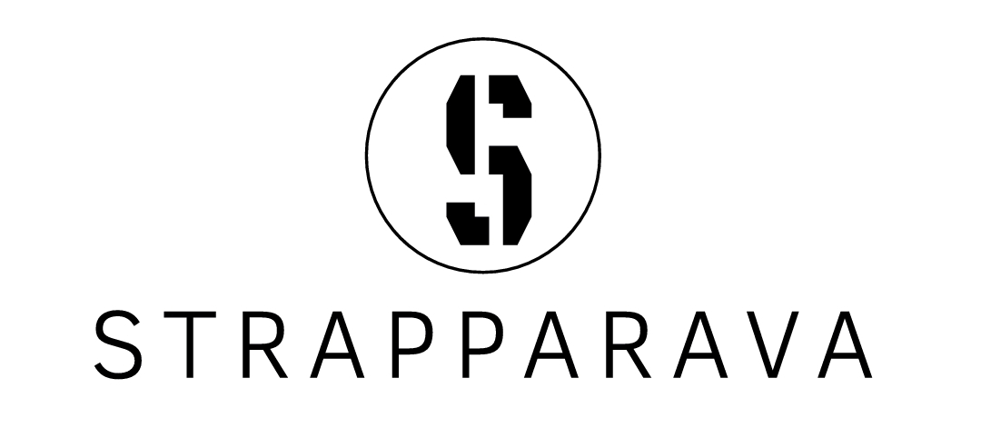 STRAPPARAVA SRLS Logo