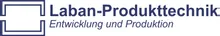 Laban Produkttechnik Logo