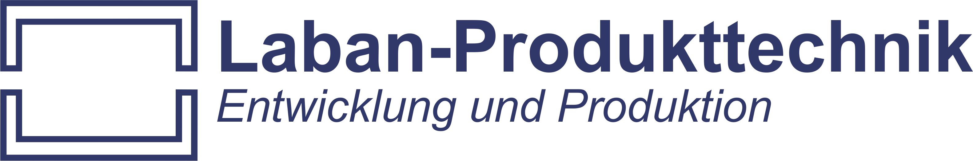 Laban Produkttechnik Logo