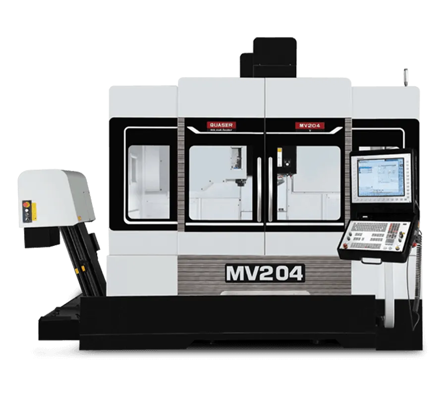 QUASER MV204C