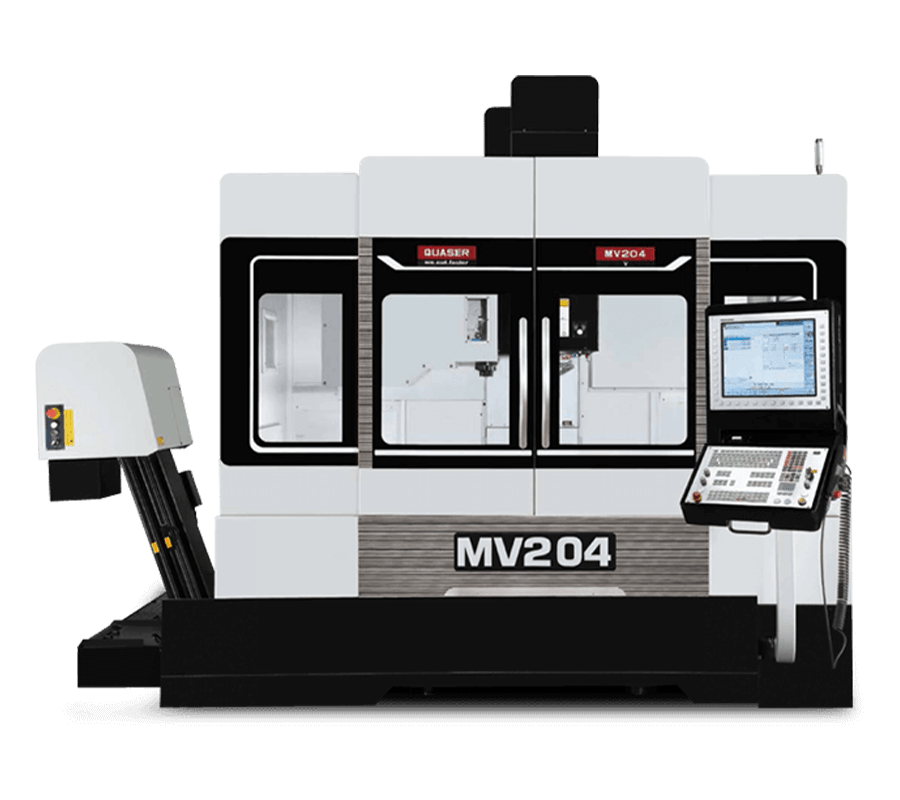 QUASER MV204C