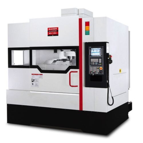 QUASER MV184 C