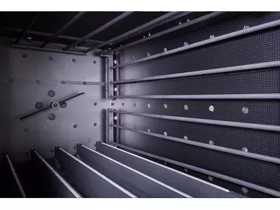 SYSTEM CARB PLUS LPC Vakuum