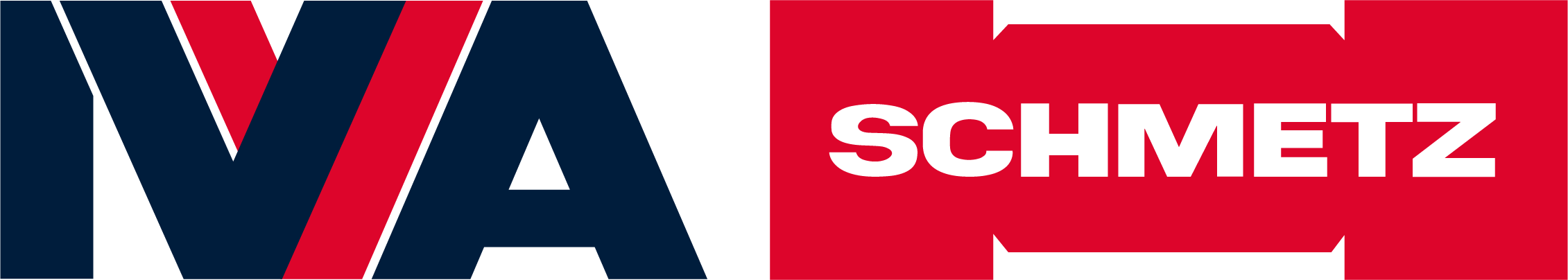 IVA Schmetz GmbH Logo