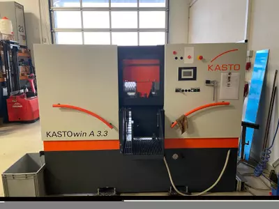 Kasto win A3.3