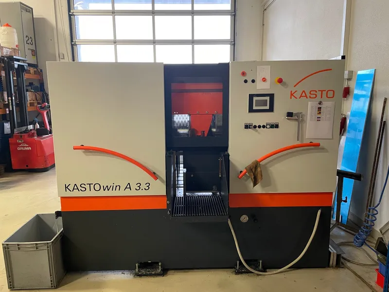 Kasto win A3.3