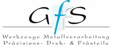 GFS Werkzeuge & Metallverarbeitung GmbH Logo