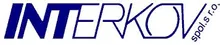 Interkov spol.s.r.o. Logo