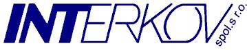 Interkov spol.s.r.o. Logo