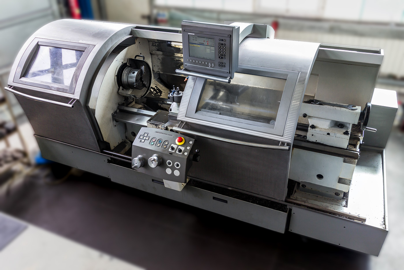 NEF 520