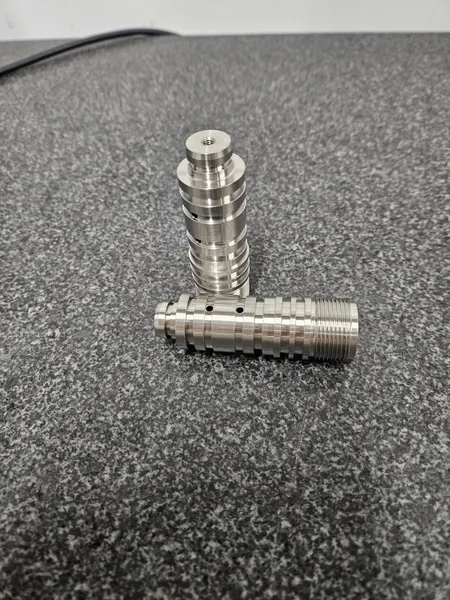 CNC Turning