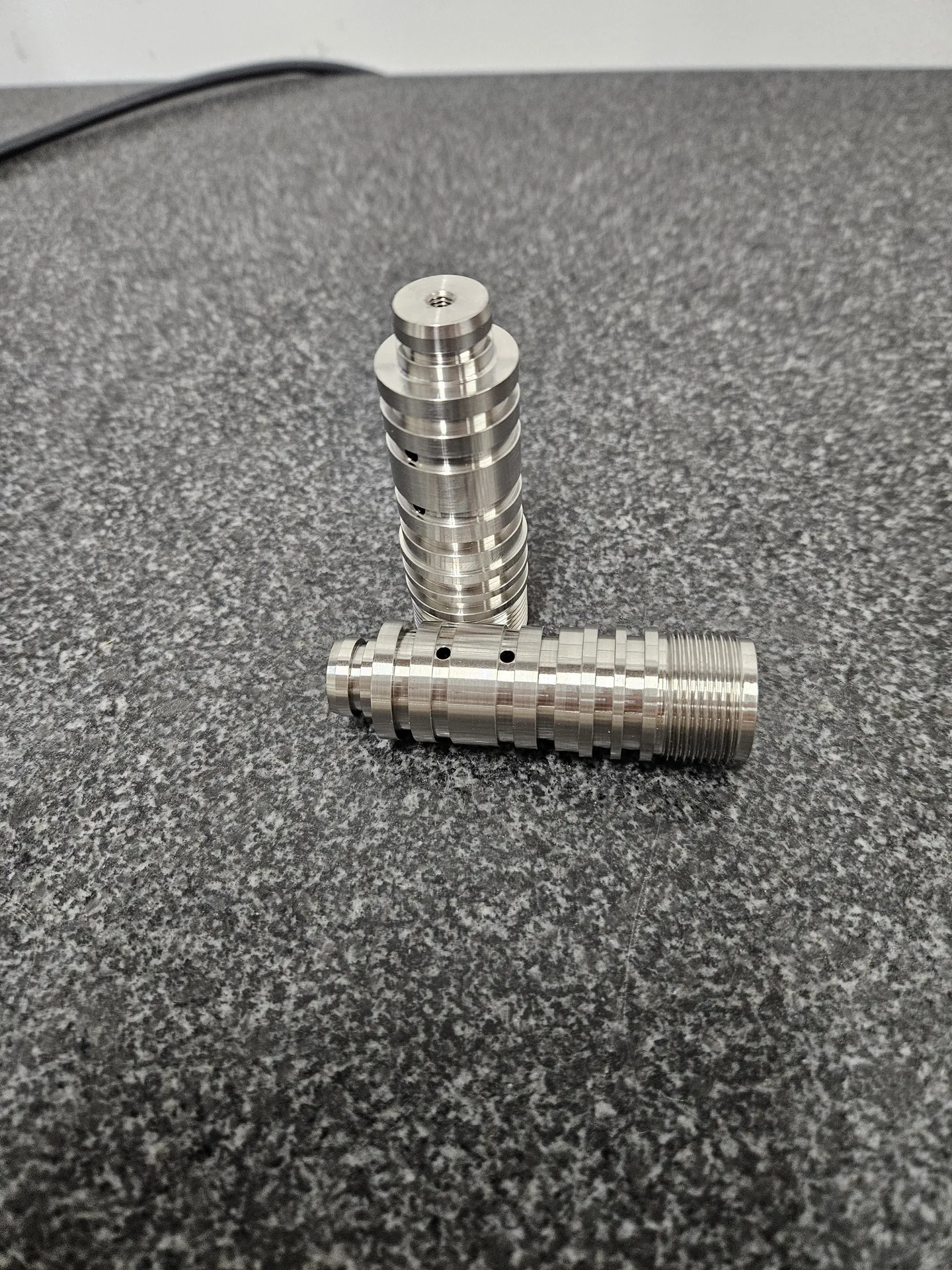 CNC Turning