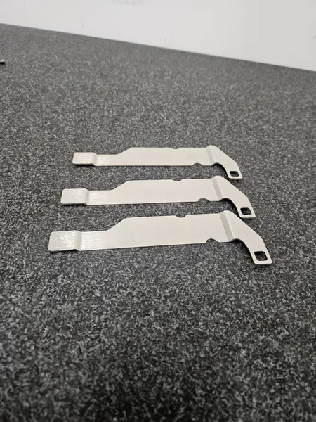 Sheet Metal