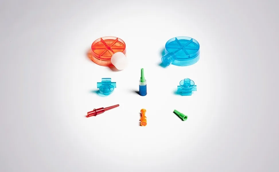 Medical Parts