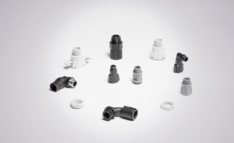 Connectors