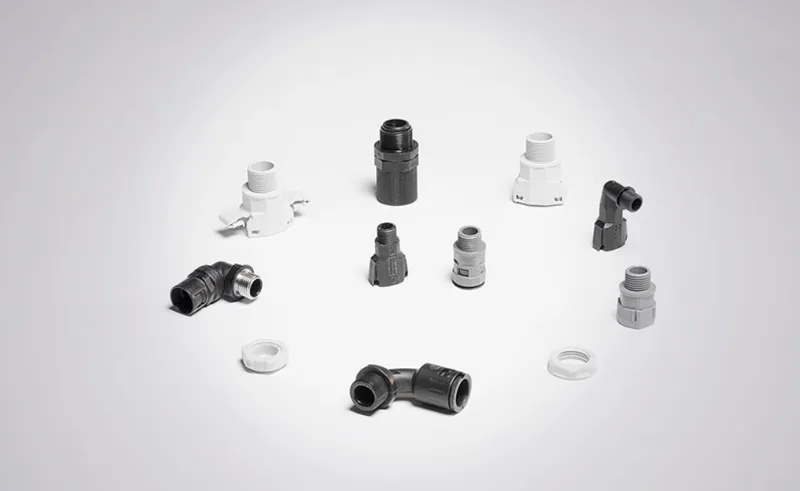Connectors