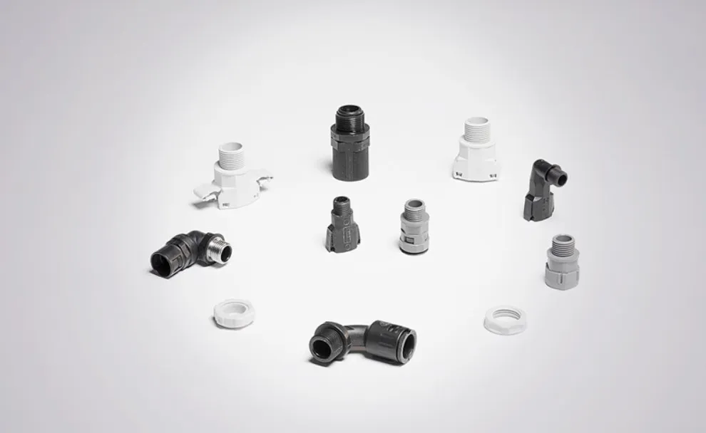 Connectors