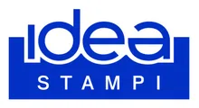 Idea Stampi srl Logo