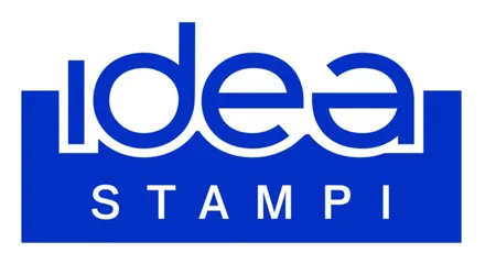 Logo di Idea Stampi srl